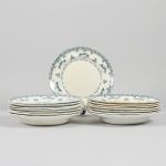 1020 1498 DINNER SET